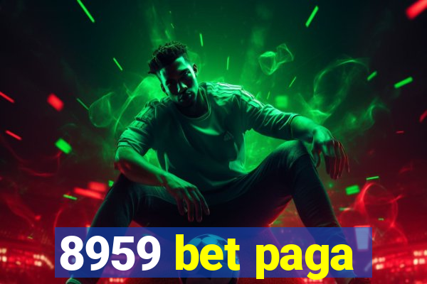 8959 bet paga